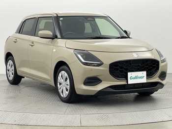 スズキ スイフト XG スズキセーフティサポート　禁煙車　