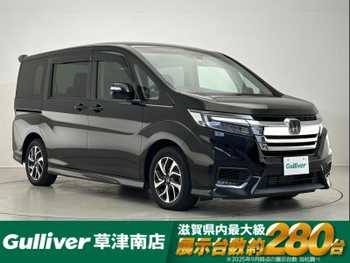 ホンダ ステップワゴン スパーダ ホンダセンシング