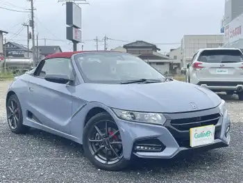 ホンダ Ｓ６６０ モデューロX バージョンZ