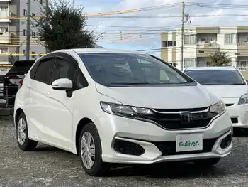 ホンダ フィット 13G F