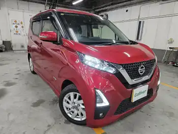 日産 デイズ HWS X プロパイロットED 純正ナビ 全方位カメラ プロパイロット ETC