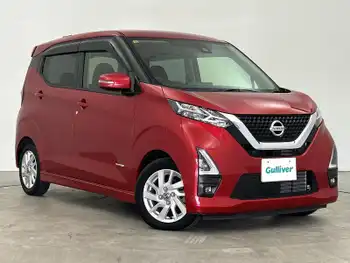 日産 デイズ HWS X プロパイロットED 純正ナビ 全方位カメラ プロパイロット ETC