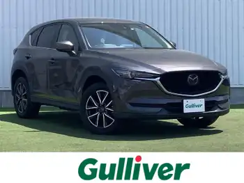 マツダ ＣＸ－５ XD プロアクティブ 衝突軽減 純正ナビ クルコン サイドカメラ
