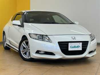 ホンダ ＣＲ－Ｚ α GRANZENエアロ 社外ナビ Bカメラ クルコン