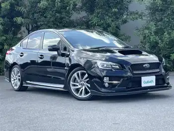 スバル ＷＲＸ Ｓ４ 2．0GT‐S アイサイト ワンオーナー アイサイトVer.3 純正エアロ
