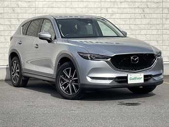 マツダ ＣＸ－５ 25S Lパッケージ 純ナビ/クルコン/シートヒーター/後カメラ