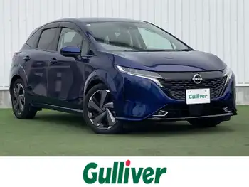 日産 オーラ G  90周年記念車 禁煙 純ナビ 全方位 ステヒーター ステリモ