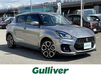 スズキ スイフト スポーツ 1オナ 6MT ナビ フルセグ 全方位カメラ ETC