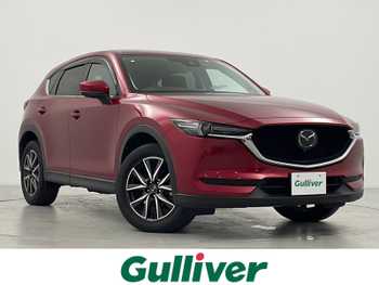 マツダ ＣＸ－５ XD プロアクティブ 純正ナビ 全周囲カメラ パワーシート 禁煙