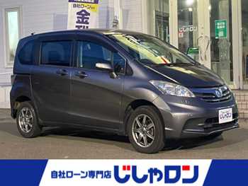 ホンダ フリード G ジャストセレクション