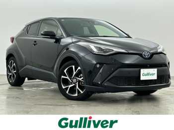 トヨタ Ｃ－ＨＲ G 純正DAナビ 全方位カメラ ETC 前後ドラレコ