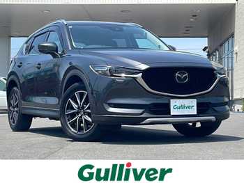 マツダ ＣＸ－５ XD Lパッケージ 1オナ 純正ナビ BOSE 前後シートヒーター