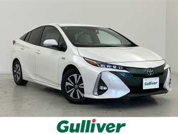 トヨタ プリウス ＰＨＶ A レザーパッケージ