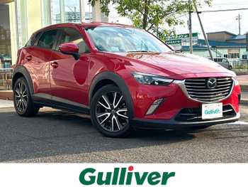 マツダ ＣＸ－３ XD ツーリング