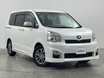トヨタ ヴォクシー ZS 煌Z