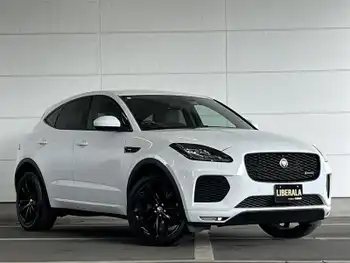 ジャガー Ｅペース R ダイナミックHSE 300PS
