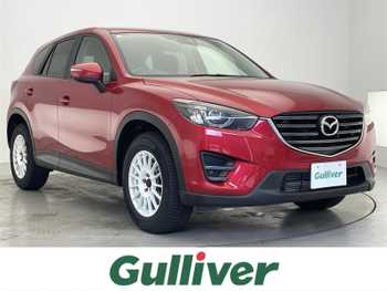 マツダ ＣＸ－５ XD ナビ ドラレコ クルコン バックカメラ