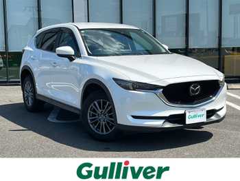 マツダ ＣＸ－５ XD プロアクティブ ディスプレイオーディ/フルセグ/ターボ車