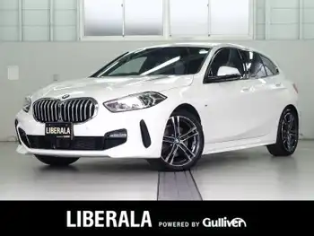 ＢＭＷ ＢＭＷ １１８ｄ Mスポーツ