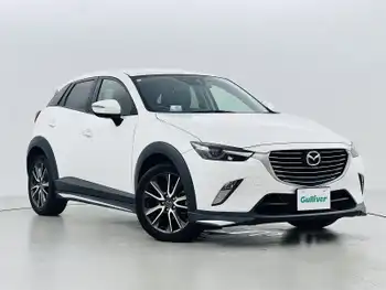 マツダ ＣＸ－３ XD ツーリング 純正ナビ バックカメラ クルコン ドラレコ