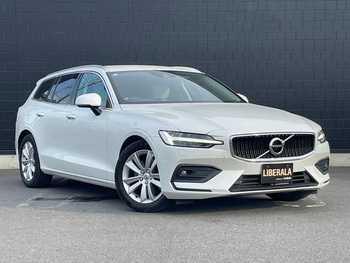 ボルボ Ｖ６０ T5 モメンタム