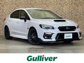 スバル ＷＲＸ Ｓ４ STIスポーツシャープ STI特別仕様車500台限定/ワンオーナー