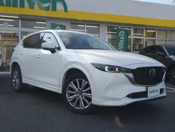 マツダ ＣＸ－５ XD エクスクルーシブモード