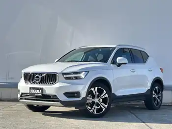 ボルボ ＸＣ４０ 