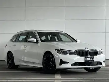 ＢＭＷ ＢＭＷ ３２０ｄ xDrive ツーリングEDジョイ+