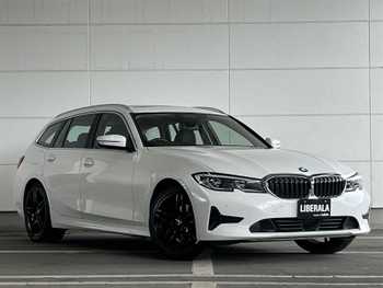 ＢＭＷ ＢＭＷ ３２０ｄ xDrive ツーリングEDジョイ+