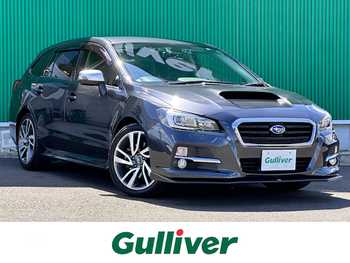 スバル レヴォーグ 1．6GT－S アイサイト STiスポイラー アドバンスドセイフティPKG