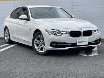 ＢＭＷ ３１８ｉ スポーツ ナビ　BSM　クルコン　バックカメラ　