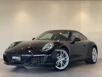 ポルシェ ９１１ カレラ
