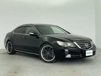 ホンダ レジェンド ユーロ L 純正ナビ TV バックカメラ クルコン ETC