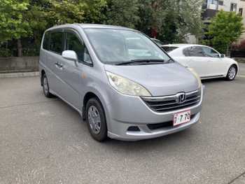 ホンダ ステップワゴン G Lパッケージ