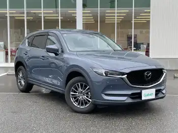 マツダ ＣＸ－５ 20S スマートエディション 純正ナビ TV 全方位カメラ LED ETC AW