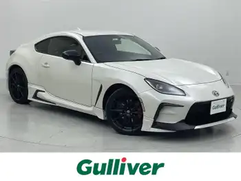 トヨタ ＧＲ８６ RZ