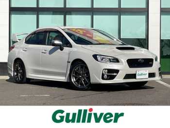 スバル ＷＲＸ ＳＴＩ STI タイプS