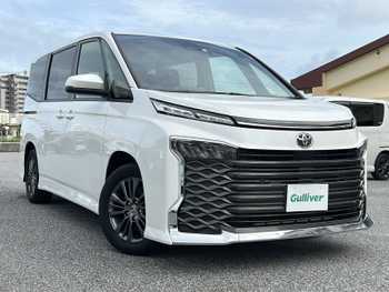 トヨタ ヴォクシー S－G 県外仕入 フルセグTV 両側パワスラ ETC