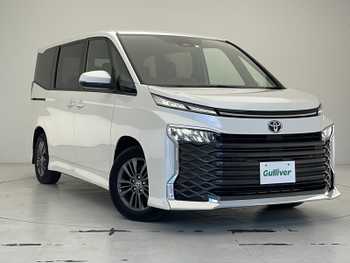 トヨタ ヴォクシー S－G 純正8型ディスプレイオーディオ フルセグTV