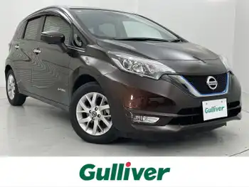 日産 ノート e－パワー X