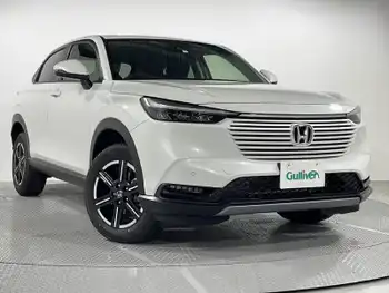 ホンダ ヴェゼル G 登録済未使用車 コネクトナビ バックカメラ