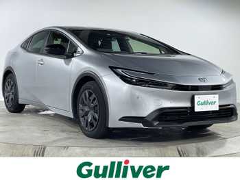 トヨタ プリウス X ワンオーナー 禁煙車 純正ナビ フルセグTV
