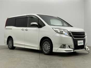 トヨタ エスクァイア ハイブリッド Gi