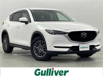 マツダ ＣＸ－５ XD プロアクティブ BOSEサウンド 全周囲 パワーシート 禁煙