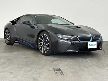 ＢＭＷ ｉ８ 