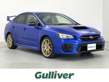 スバル ＷＲＸ ＳＴＩ EJ20 Final edition full package 6MT ナビ フルセグTV バックカメラ ETC