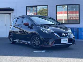 日産 ノート e－パワー ニスモ 社外ナビ バックカメラ ETC ドラレコ