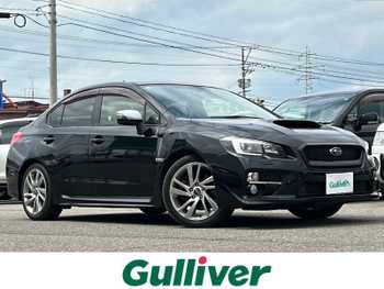 スバル ＷＲＸ Ｓ４ 2．0GT‐S アイサイト