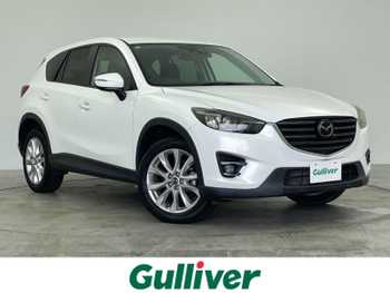 マツダ ＣＸ－５ XD Lパッケージ